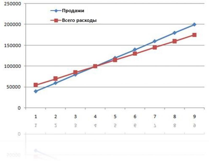 Они создают гнезда для разведения птенцов - Идеи